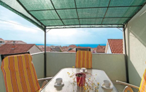 Гостиница Apartments Otok  Трогир